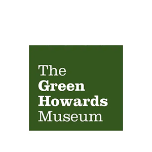 the green howards museum