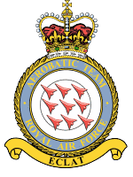 RAF Aerobatic Team